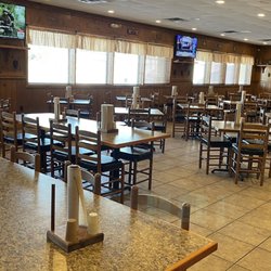 Silverado Smokehouse