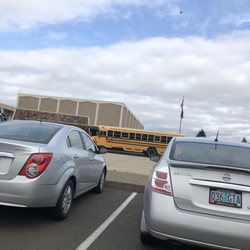Lacreole Middle School