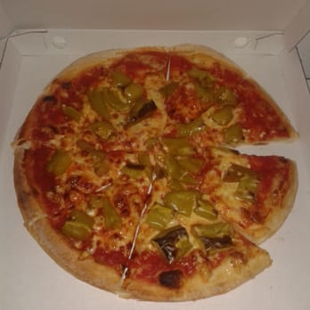 De Luca - Pizza Near Me - Frankfurt, HE De Luca - Pizza Near Me - Frankfurt, HE