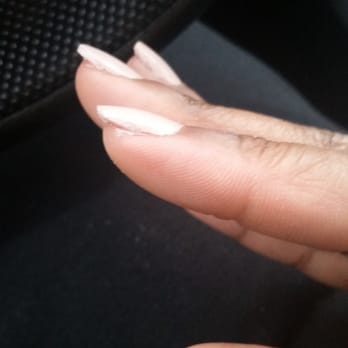 Happily Ever After Nails - Nail Salons Near Me - Saraland, Alabama