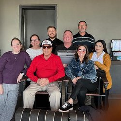 Tom DeBerry - State Farm Insurance Agent - Team outings are always fun with this team!