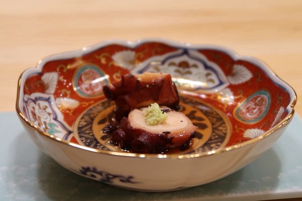Ren Omakase by null