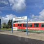 Photo of AKN Haltestelle Ulzburg-Süd