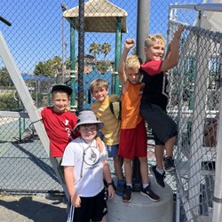 Camarillo Family YMCA
