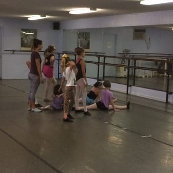 Munro Ballet Studios - Performing Arts Near Me - Corpus Christi, Texas