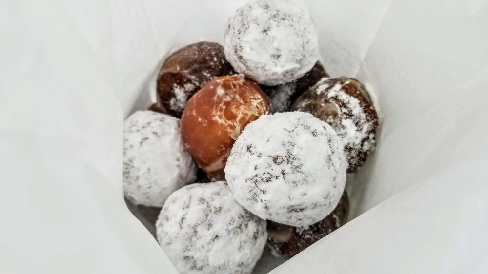 WESTERNCO DONUT 71 Photos & 139 Reviews Donuts 1412 156th Ave NE