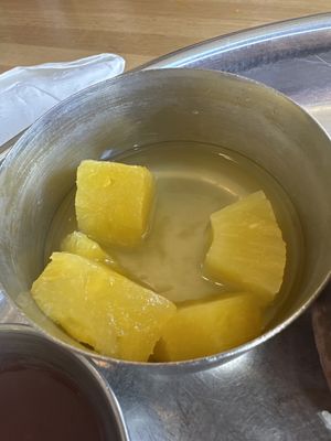 Curry N Kebob by null