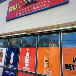 Buy Rite of Hackensack