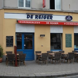 De Reiger