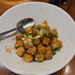 Tofu Tofu
