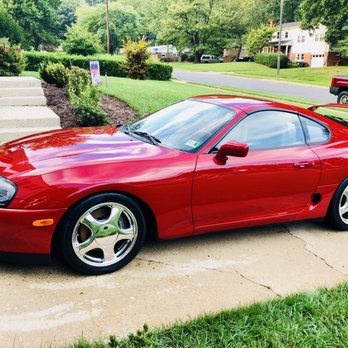 Patriot Auto Detail - Auto Detailing Near Me - Springfield, Virginia Patriot Auto Detail - Auto Detailing Near Me - Springfield, Virginia