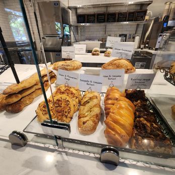 Little Sky Bakery - Food Court Near Me - Los Altos, California Little Sky Bakery - Food Court Near Me - Los Altos, California