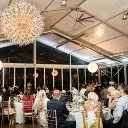 Outdoor Tent Venue