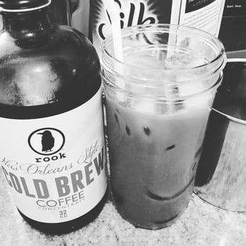 Rook Coffee - Pick up a bottle of cold brew concentrate for days when a rook is out of reach - Coffee & Tea Near Me - Colts Neck, New Jersey Rook Coffee - Pick up a bottle of cold brew concentrate for days when a rook is out of reach - Coffee & Tea Near Me - Colts Neck, New Jersey