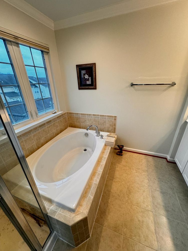 Slide of Total Tile & Remodeling