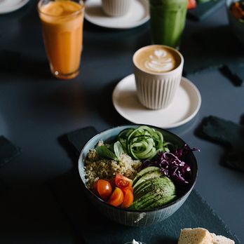 Konsjös - Salat - Wine Bars Near Me - Frederiksberg, 84 Konsjös - Salat - Wine Bars Near Me - Frederiksberg, 84