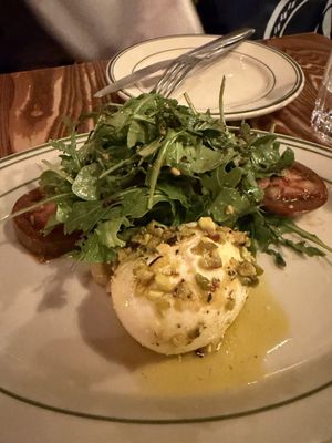 Serano's Italian by null