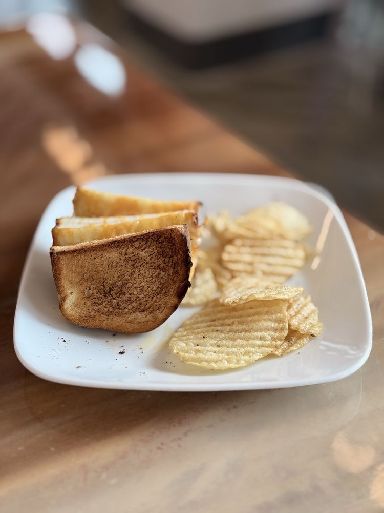 Social spots from Raining Berries - Gainesville