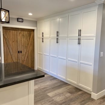 Custom Cuts Construction - General Contractors Near Me - Tracy, California