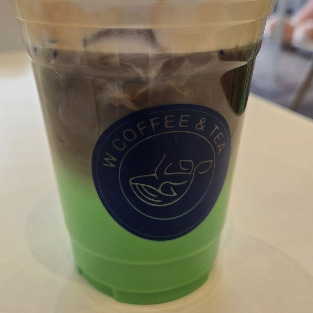 W Coffee & Tea - the W coffee - Patisserie/Cake Shop Near Me - Niles, Illinois W Coffee & Tea - the W coffee - Patisserie/Cake Shop Near Me - Niles, Illinois