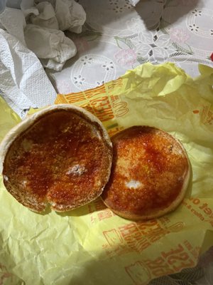 McDonald's by null