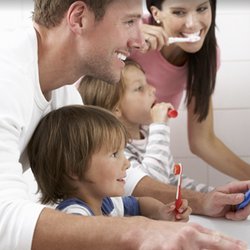 Gregory Dental Group