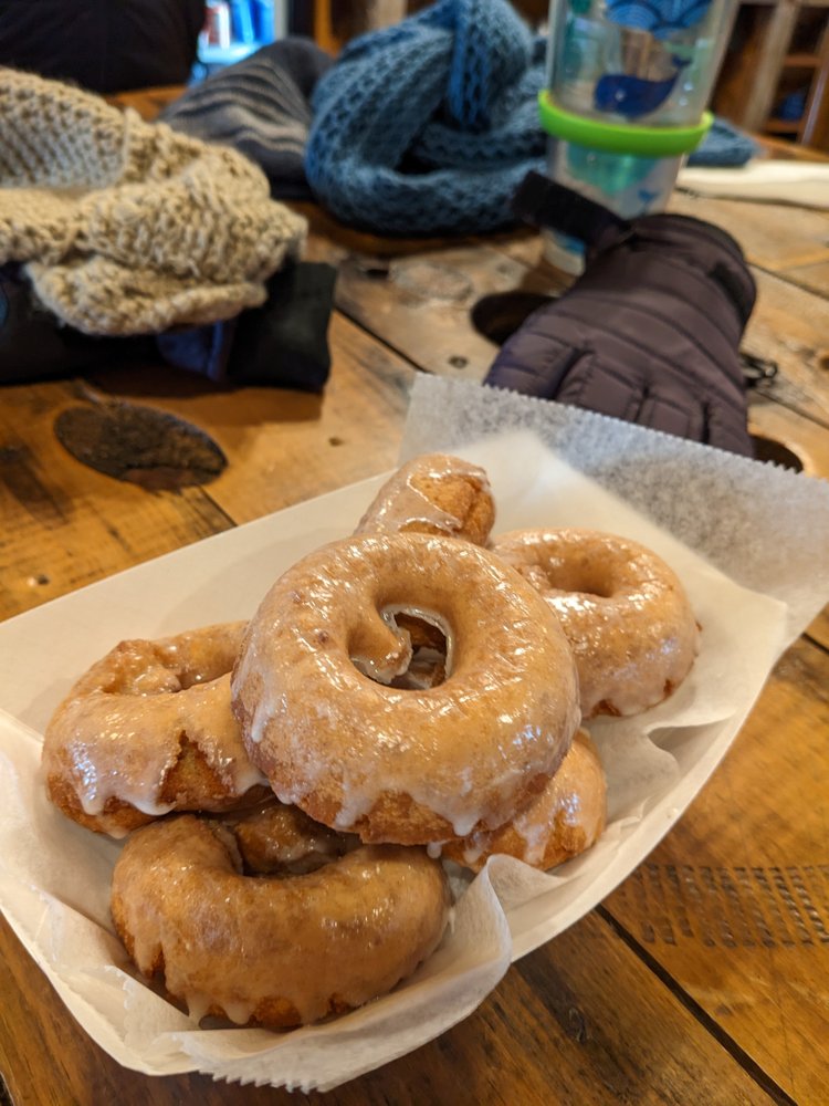 BLACK BEAR SNOW TUBING Updated October 2024 12 Photos & 13 Reviews