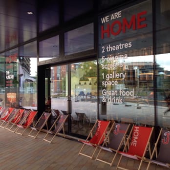 HOME - HOME - Performing Arts Near Me - Manchester, XGM