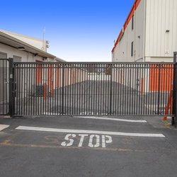 Public Storage