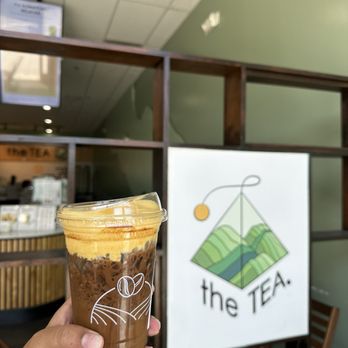 The Tea - Crème Brûlée OG - Coffee & Tea Near Me - Monterey Park, California The Tea - Crème Brûlée OG - Coffee & Tea Near Me - Monterey Park, California