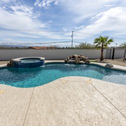 Shasta Pools