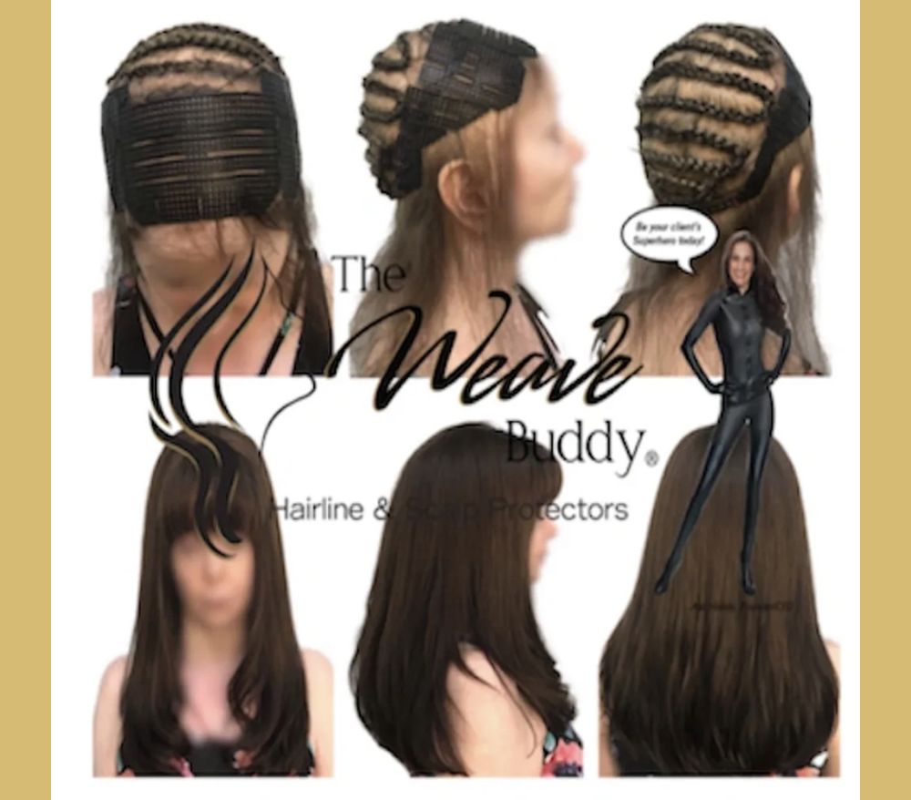 THE WEAVE BUDDY Updated June 2024 38 Photos San Diego, California