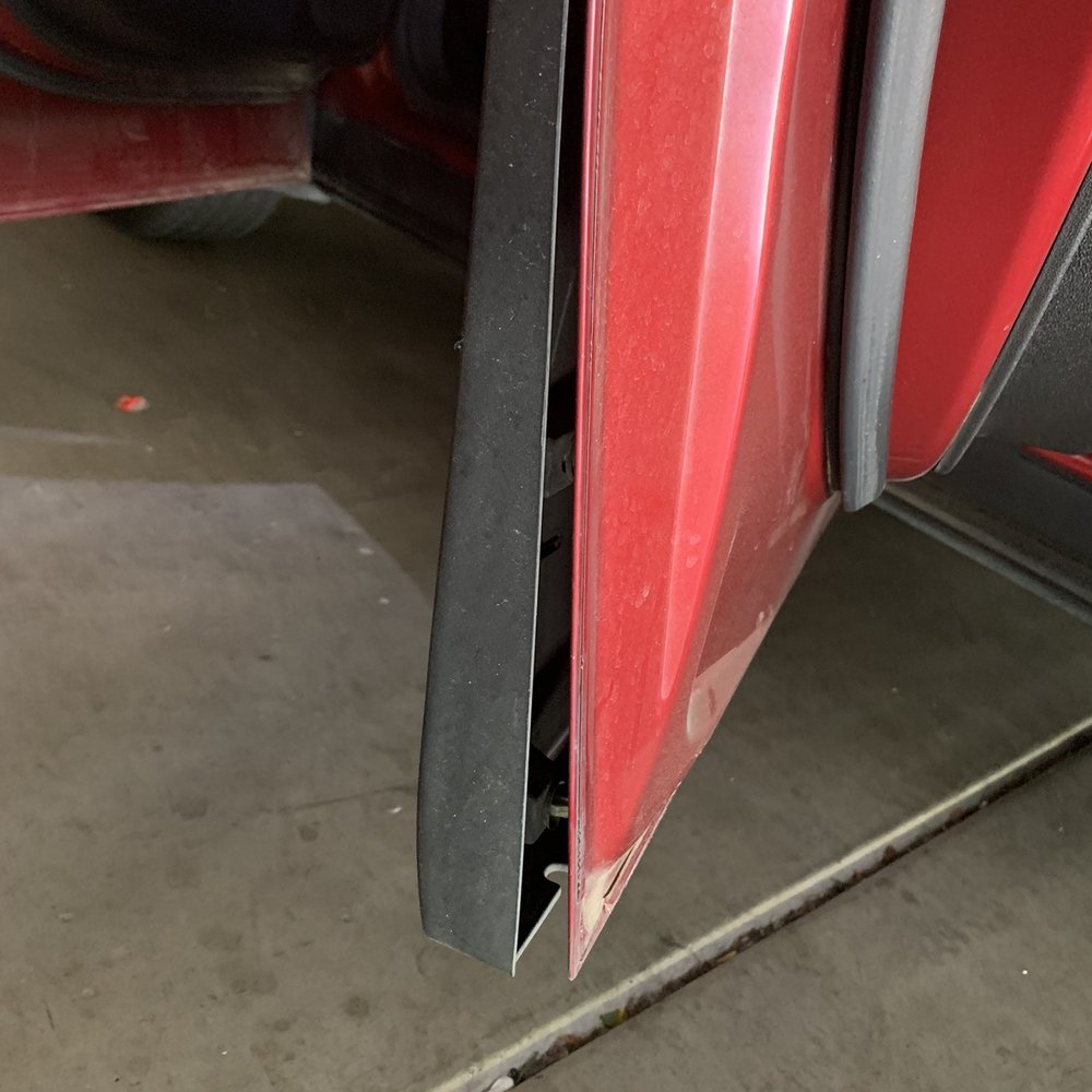 Earnhardt Buick GMC - Door coming apart - Auto Repair Near Me - Mesa, Arizona Earnhardt Buick GMC - Door coming apart - Auto Repair Near Me - Mesa, Arizona
