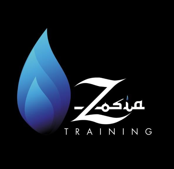 Zosia Training Logo