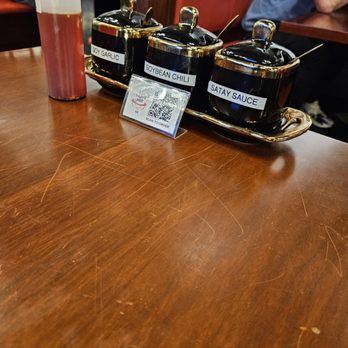 Tasty Pot - QR code and sauce - Hot Pot Near Me - Northridge, California Tasty Pot - QR code and sauce - Hot Pot Near Me - Northridge, California