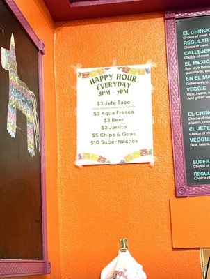 Zona Rosa Mexican Grill by null