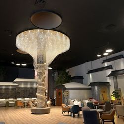 Go Place - Interior