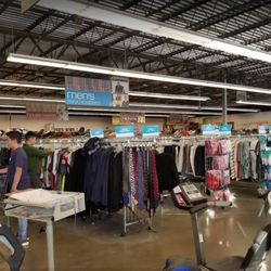 Goodwill Central Texas - Fredericksburg