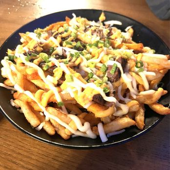 Fire Korean BBQ & Bar - Korean Near Me - Murfreesboro, Tennessee Fire Korean BBQ & Bar - Korean Near Me - Murfreesboro, Tennessee