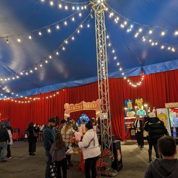 Circus Vargas - Performing Arts Near Me - Lakewood, California Circus Vargas - Performing Arts Near Me - Lakewood, California