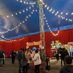 Circus Vargas