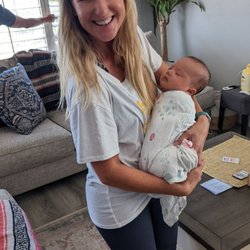 Beachside Doula