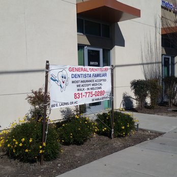 Chattan M Patel, DDS - General Dentistry Near Me - Salinas, California