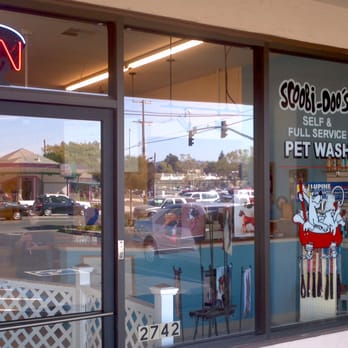 Scoobi Doo's - Pet Groomers Near Me - Napa, California Scoobi Doo's - Pet Groomers Near Me - Napa, California