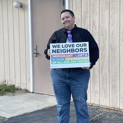 Mountain Unitarian Universalists