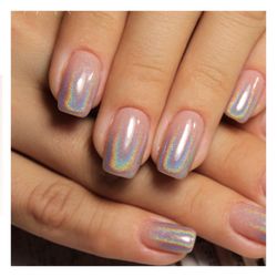 Davi Nails