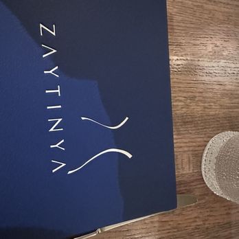 Zaytinya - Ambiance - Greek Near Me - Culver City, California