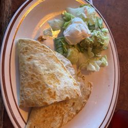 Pancho Villa Mexican Restaurant
