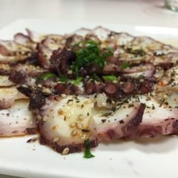 Ronin - Pulpo