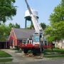 Lou's Cutting Edge Tree Service